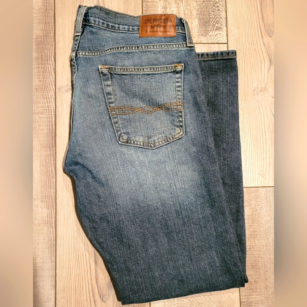 Men's Levi Jeans 36x32